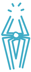 Gossamer Labs logo